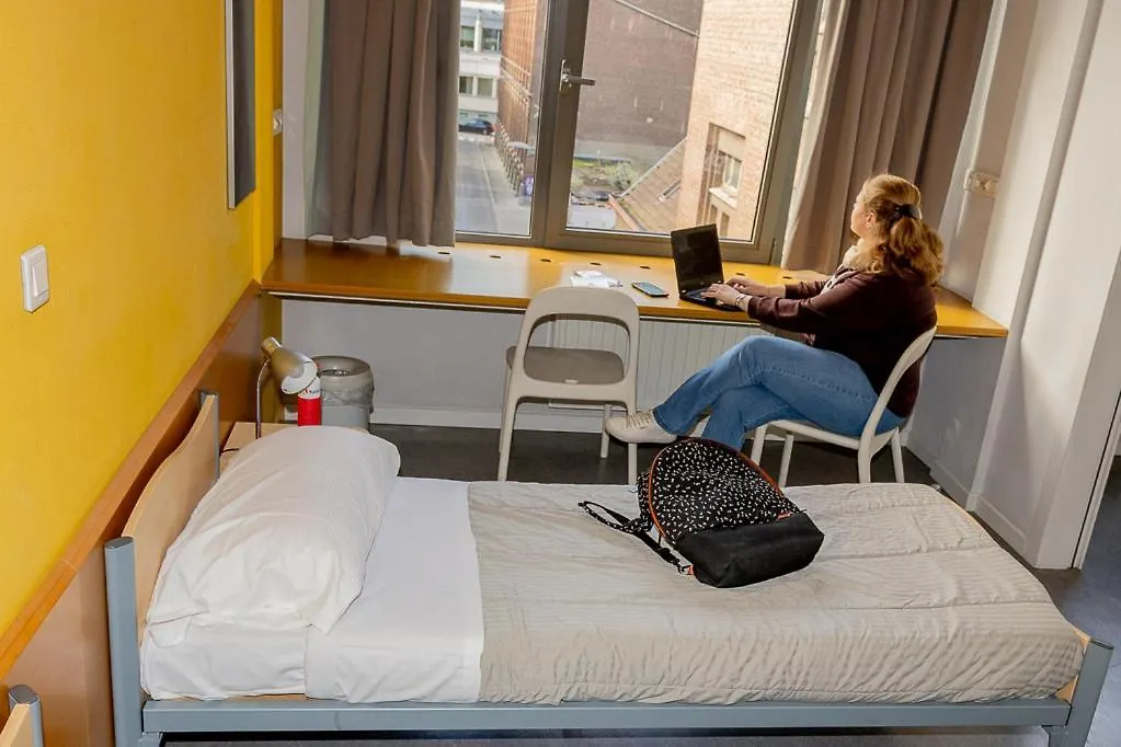 Hostel Van Gogh Bruxelas