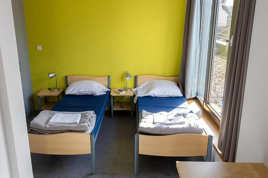 Hostel Van Gogh Bruxelas