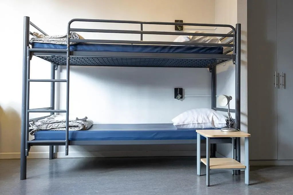 Hostel Van Gogh Bruxelas