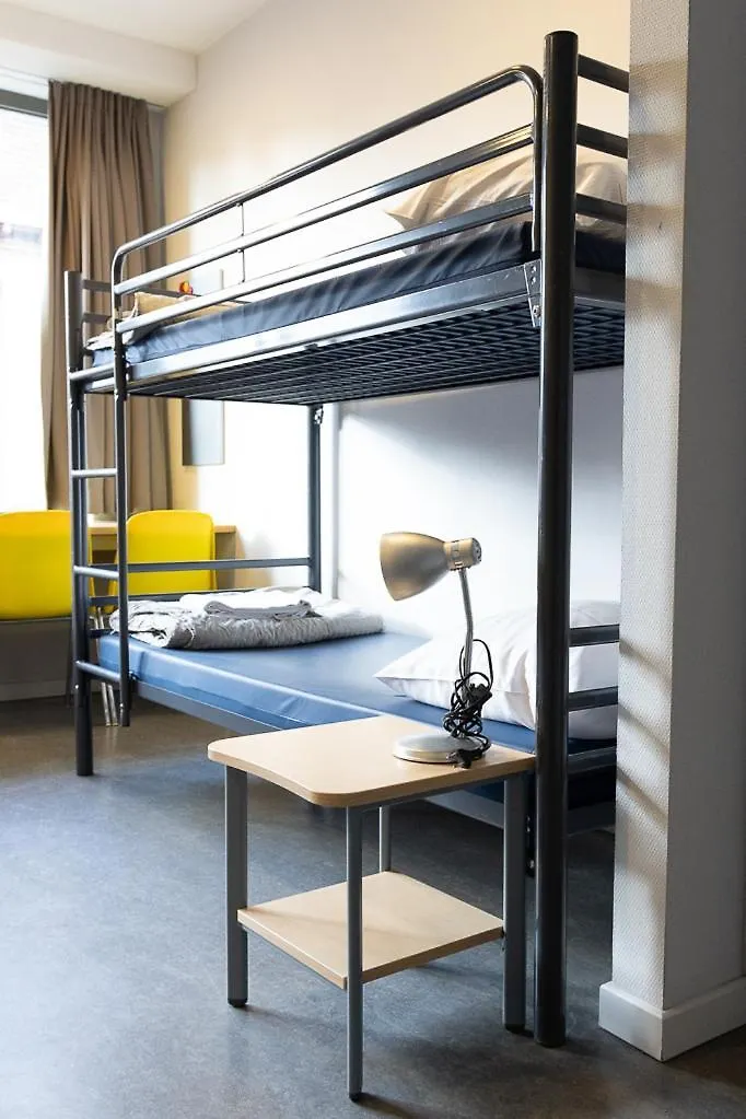 Hostel Van Gogh Bruxelas